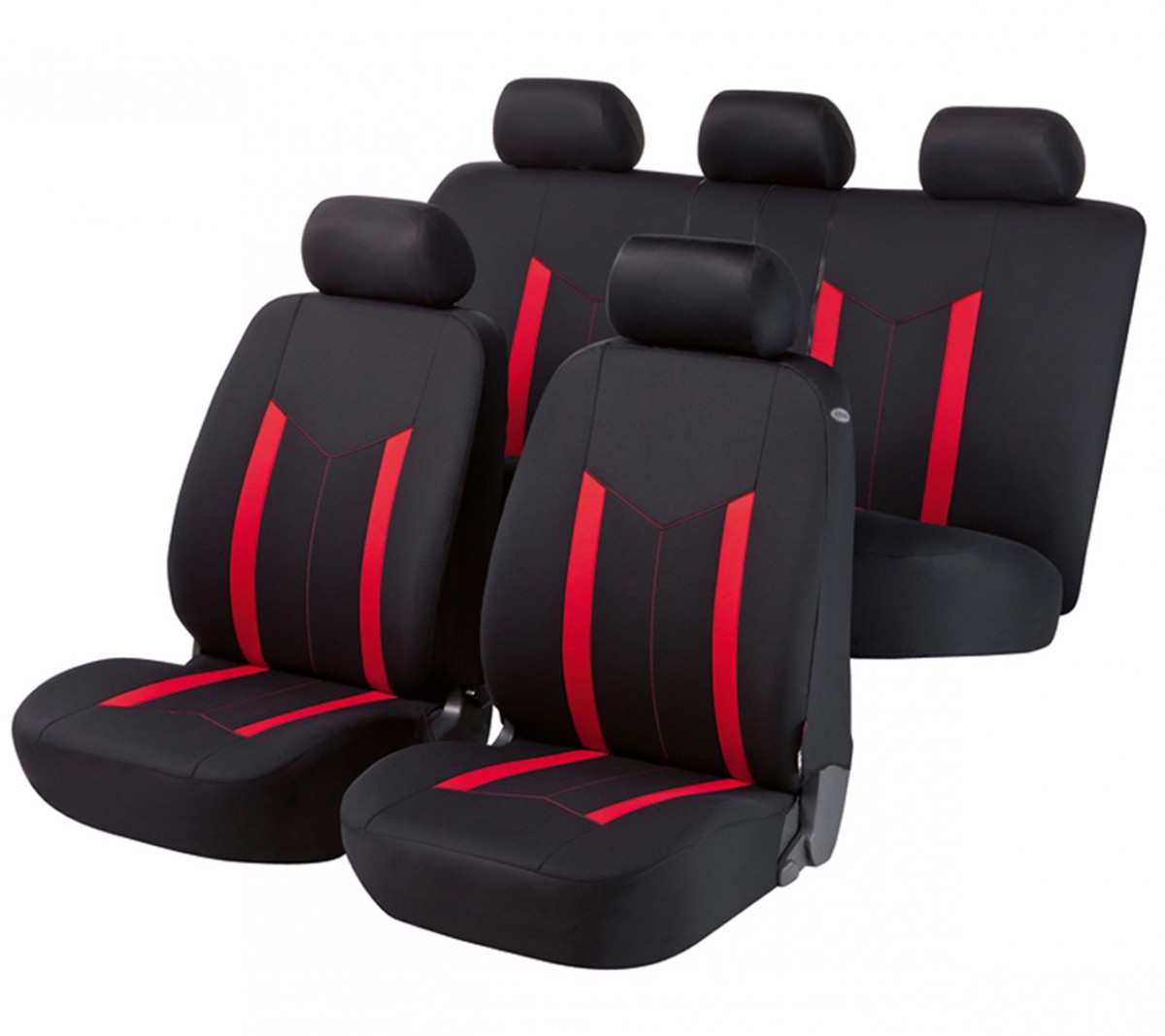 Ford KA Car seat covers , Proven Quality carseatcovers24.co.uk